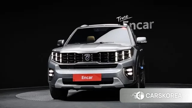 Kia Mohave Master id 3391178 из Кореи 13