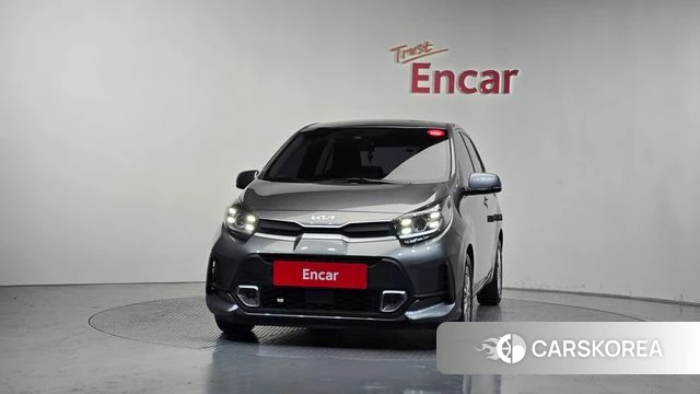 Kia Morning Urban (JA) id 4495258 из Кореи 23