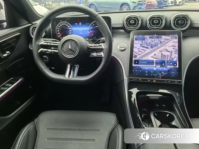 Mercedes-Benz Class C id 3983384 из Китая 13