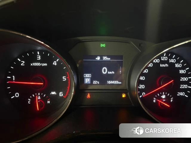 Kia The New Carnival 2018 Белый из Кореи, фото 5