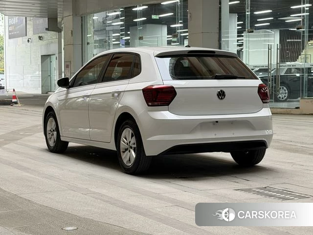 Volkswagen Polo id 4307072 из Китая 8