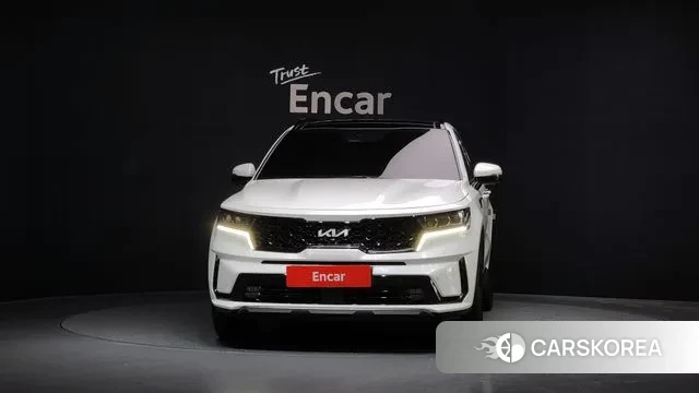 Kia Sorento 4th Generation id 3498360 из Кореи 13