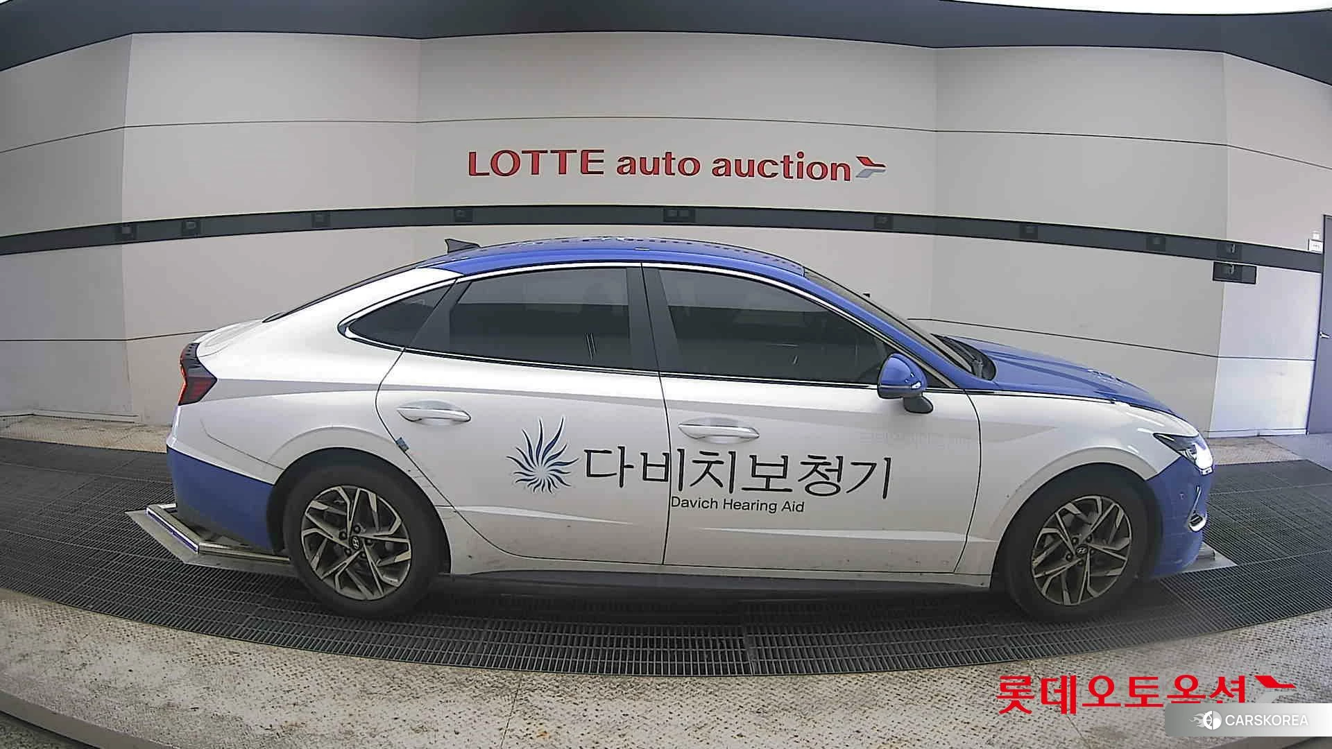 Hyundai Sonata id 4296730 из Кореи 23
