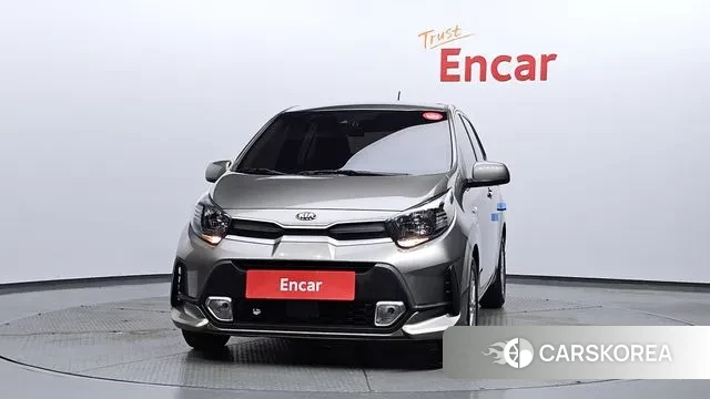 Kia Morning Urban (JA) id 3007999 из Кореи 13