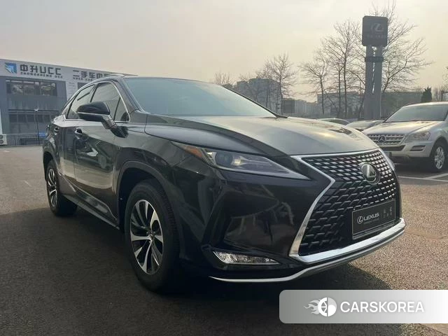Lexus RX id 4262147 из Китая 10