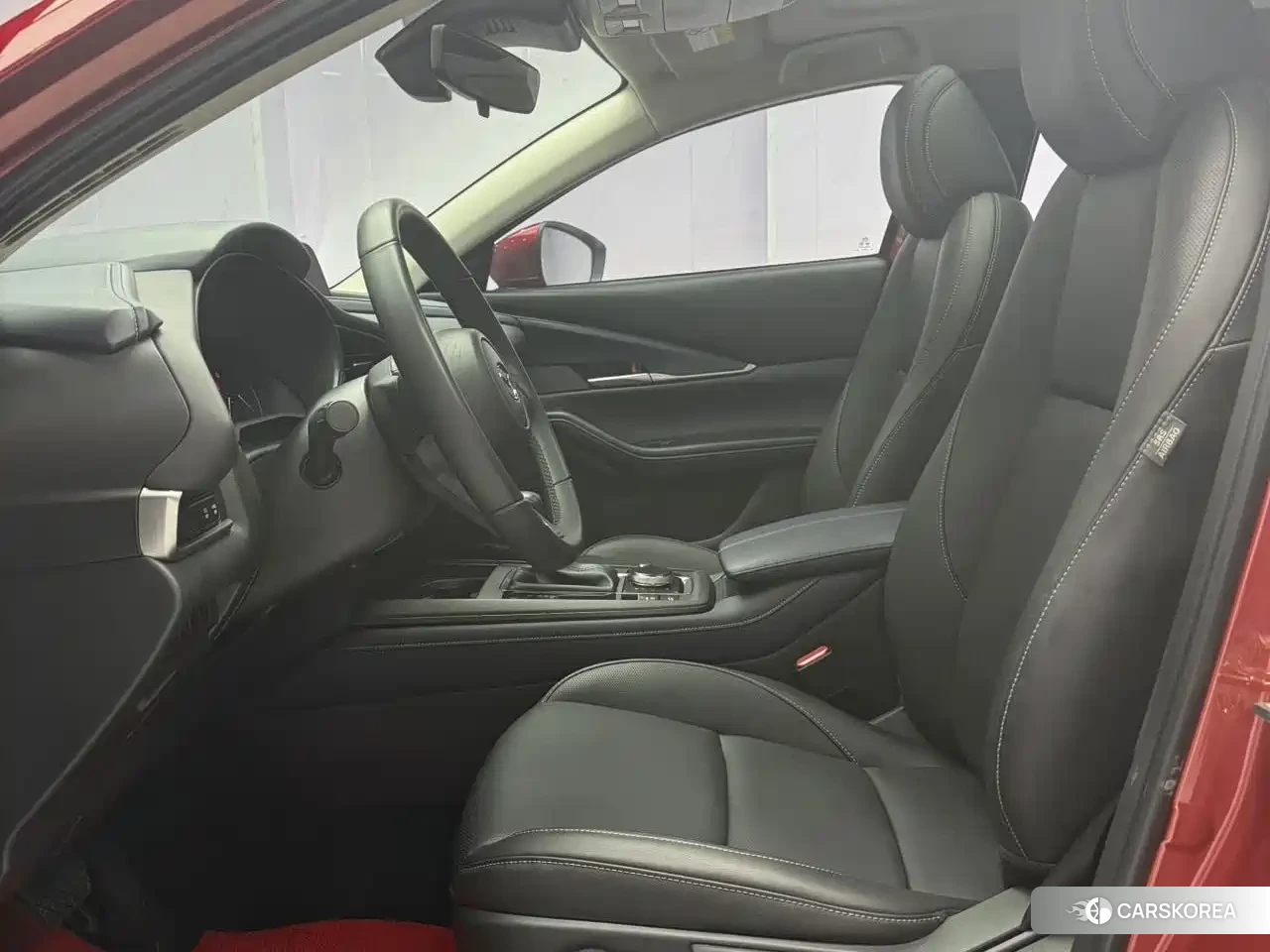 Mazda CX-30 id 4629570 из Китая 16