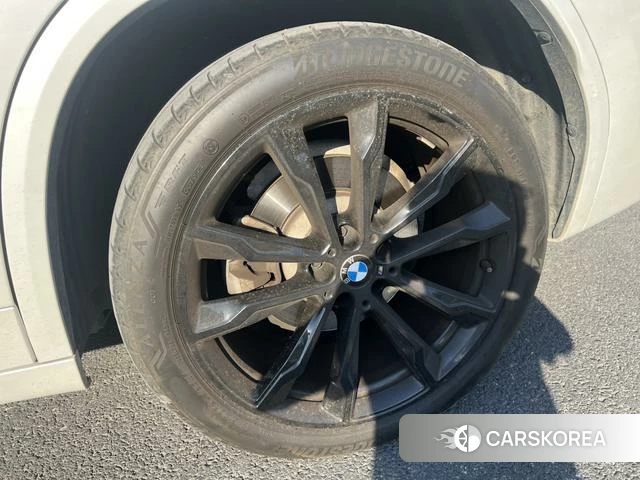BMW X3 id 4290232 из Китая 9