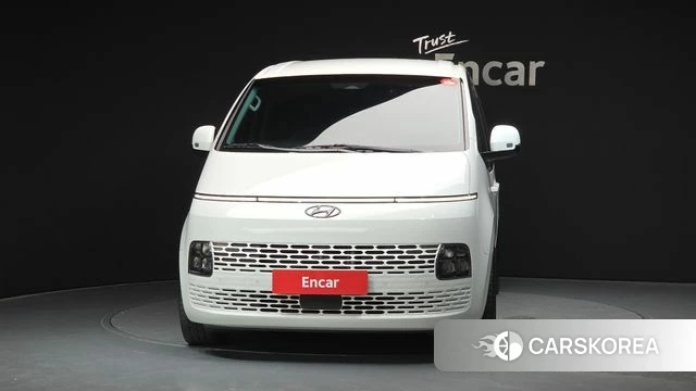 Hyundai Staria id 4535323 из Кореи 23