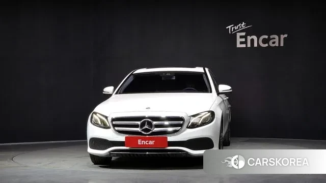 Mercedes-Benz E-Class W213 id 3626927 из Кореи 13
