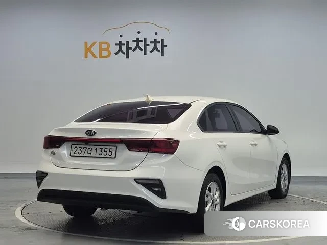 Kia Come New K3 id 3536141 из Кореи 11