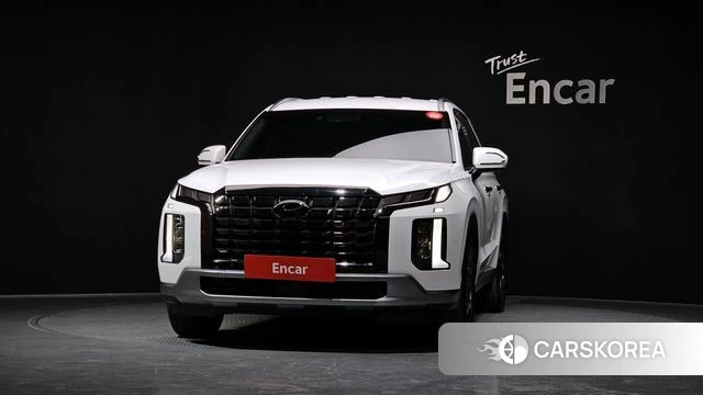 Hyundai The New Palisade id 4244047 из Кореи 23