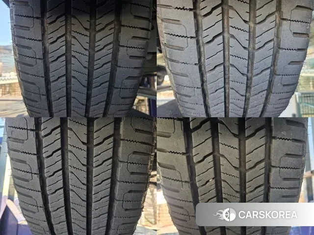 Ssangyong Rexton Sports id 3531334 из Кореи 8