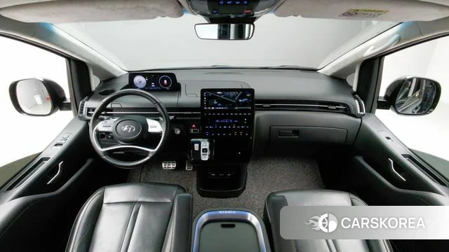 Hyundai Staria id 3910336 из Кореи 13