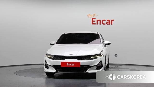 Kia K5 3rd generation id 4727098 из Кореи 13