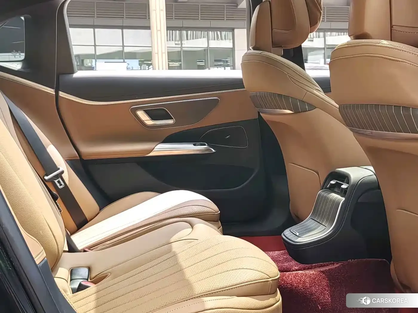 Mercedes-Benz E-Class 2024 Черный из Китая, фото 4
