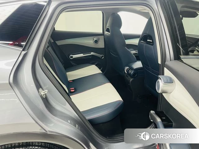 BYD Yuan PLUS id 4182510 из Китая 9