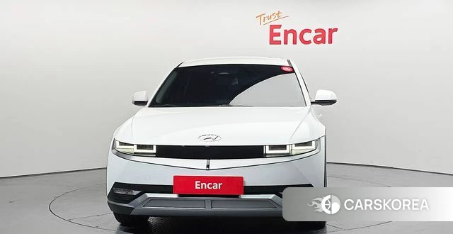 Hyundai Ionic 5 id 3934032 из Кореи 13