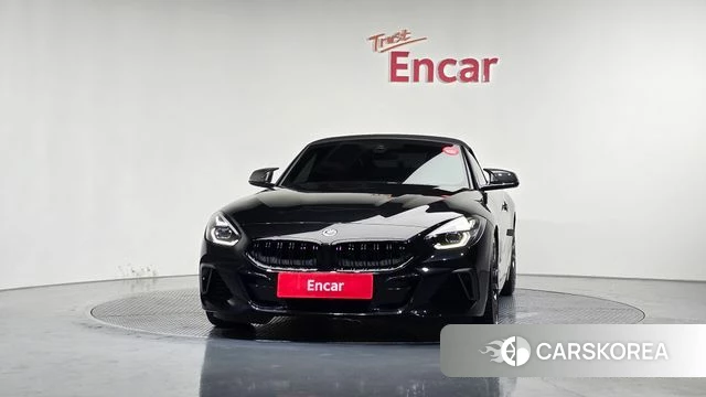 BMW Z4 (G29) id 4470320 из Кореи 23