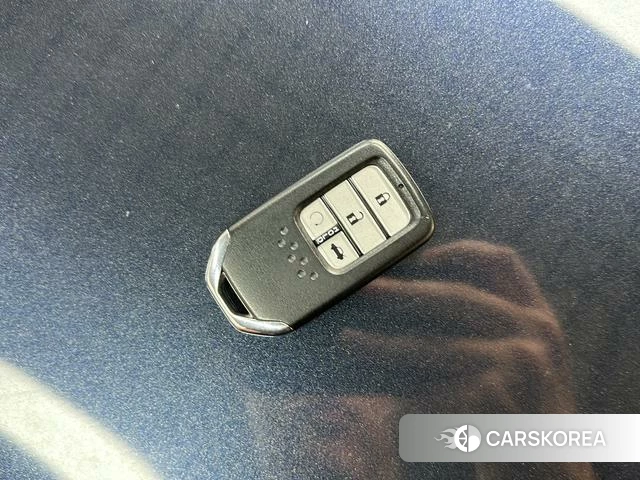 Honda Civic id 4253933 из Китая 13