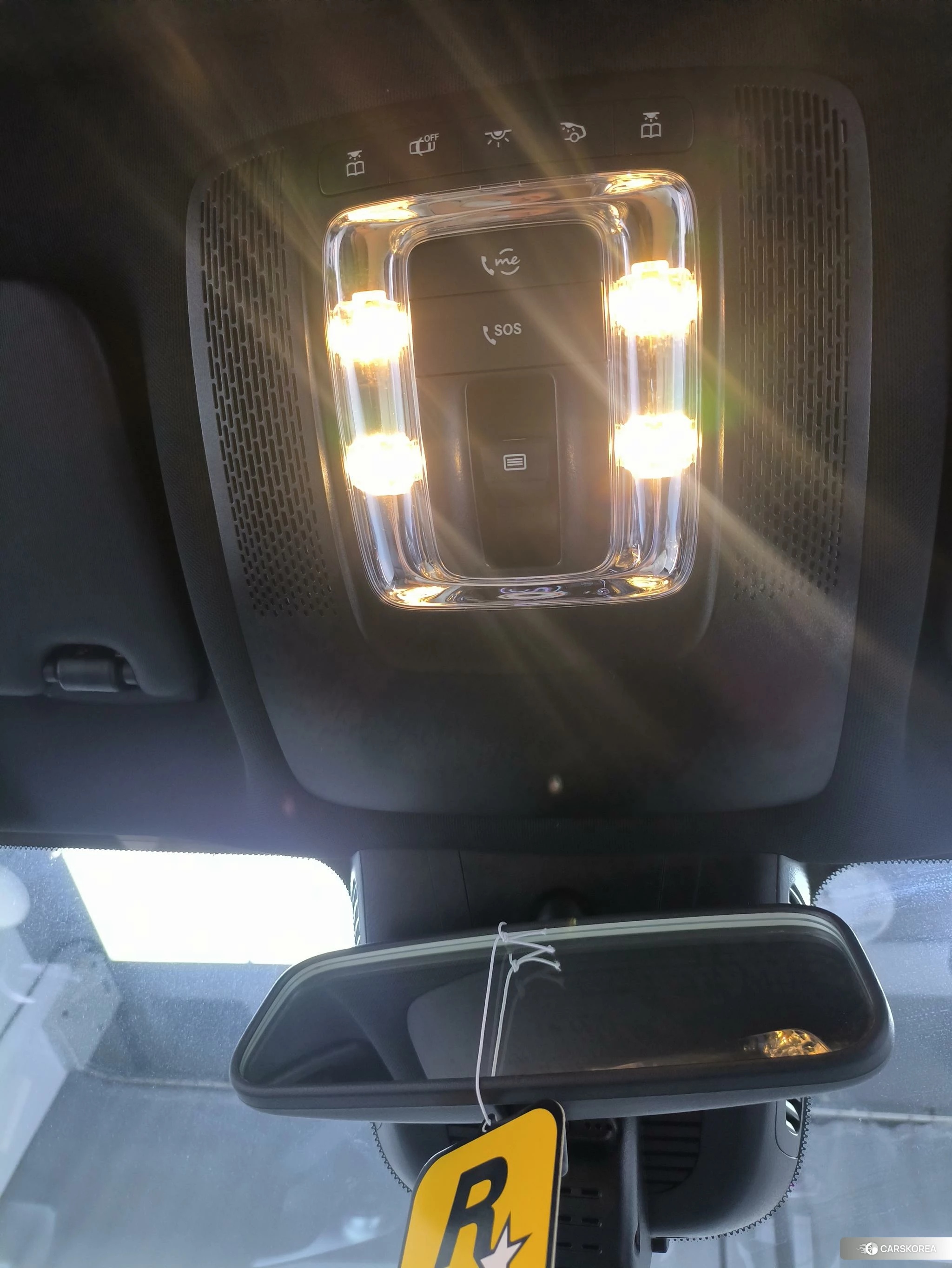 Mercedes-Benz EQB id 4498681 из Китая 17