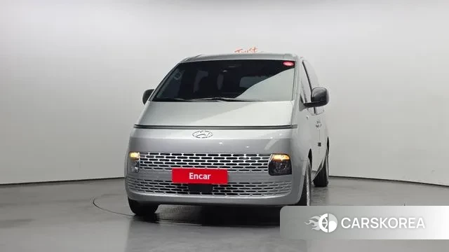 Hyundai Staria id 3625748 из Кореи 13