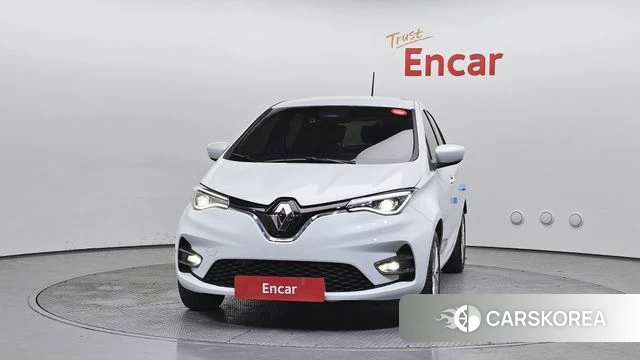 Renault Korea (Samsung) Joe id 4019254 из Кореи 13