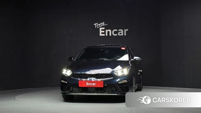 Kia Come New K3 id 4937671 из Кореи 23