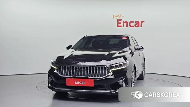 Kia K7 Premier id 4424498 из Кореи 23