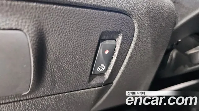 Renault Korea (Samsung) The New SM6 id 2601670 из Кореи 13