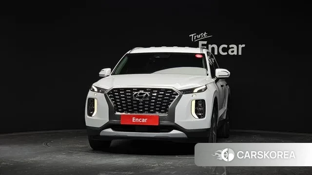 Hyundai Palisade id 3771094 из Кореи 13