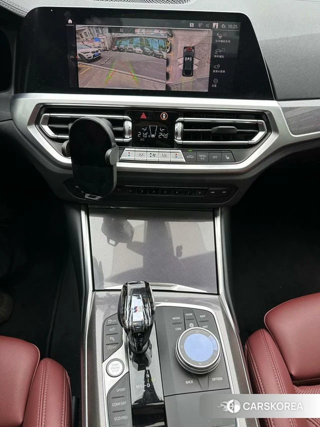 BMW 4 series id 4265850 из Китая 9
