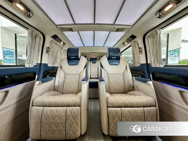 Mercedes-Benz Vito id 4348406 из Китая 11