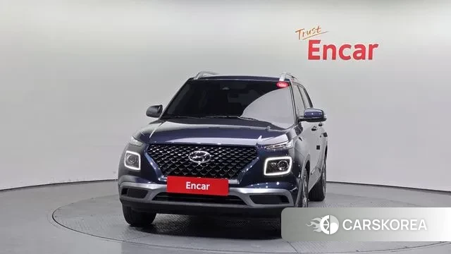 Hyundai Venue id 3771511 из Кореи 13
