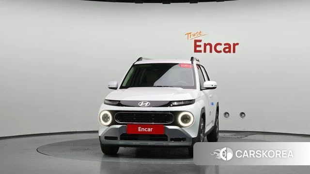 Hyundai The New Casper id 4934445 из Кореи 23