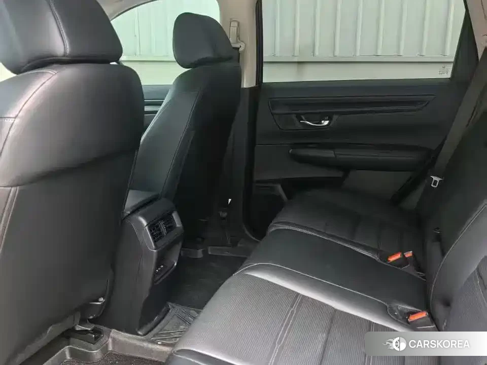 Honda CR-V 2025 Черный из Китая, фото 3