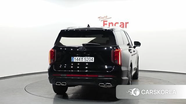 Hyundai The New Palisade id 3921766 из Кореи 13