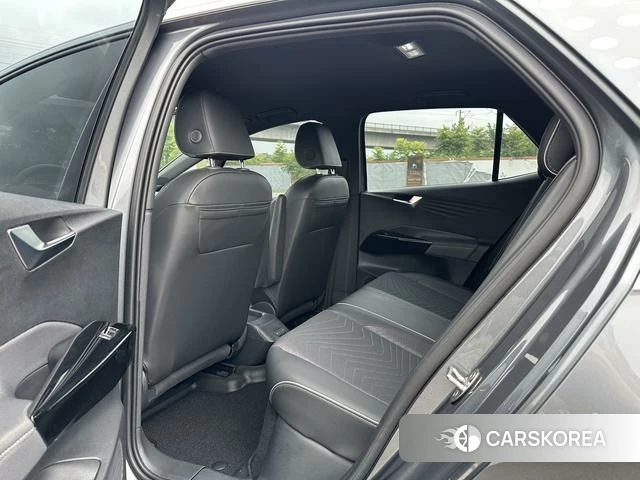 Volkswagen ID.3 id 4348940 из Китая 23