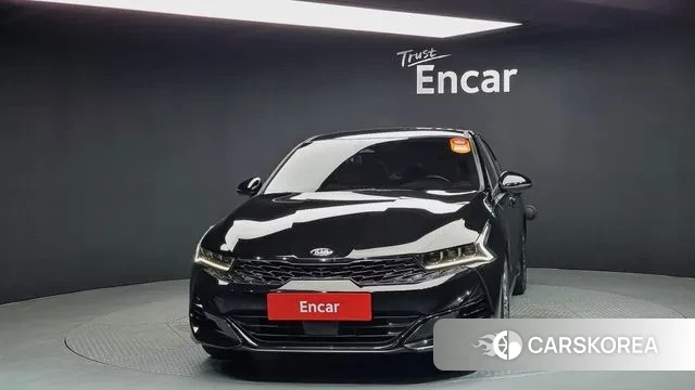 Kia K5 3rd generation id 2989954 из Кореи 13