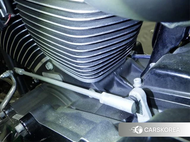 Engine photo