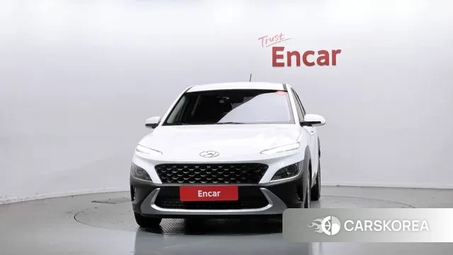 Hyundai The New Kona id 3513847 из Кореи 13
