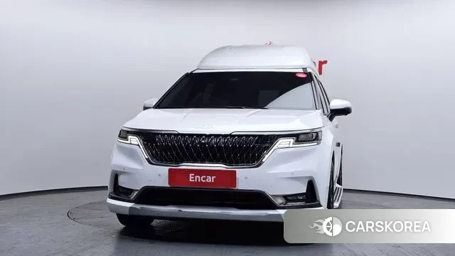 Kia Carnival 4th generation id 3670351 из Кореи 13