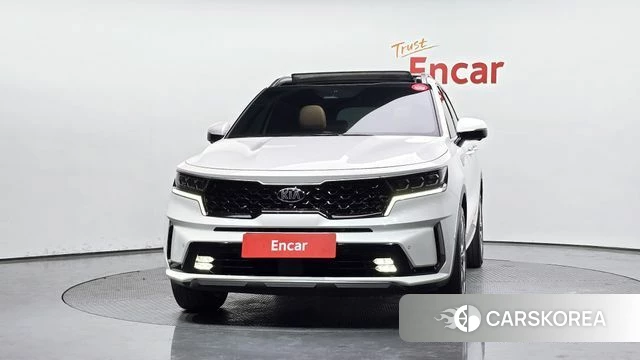 Kia Sorento 4th Generation id 3834042 из Кореи 13