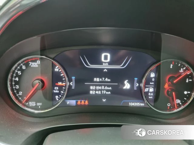 Chevrolet (GM Daewoo) The New Malibu id 4420579 из Кореи 13