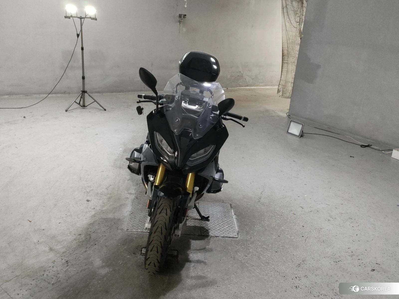 BMW R1250RS 2024 из Японии, фото 4