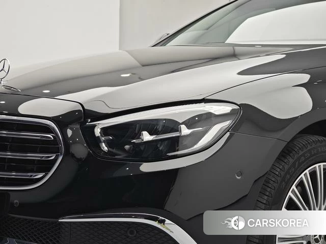 Mercedes-Benz E-class id 4260304 из Китая 13