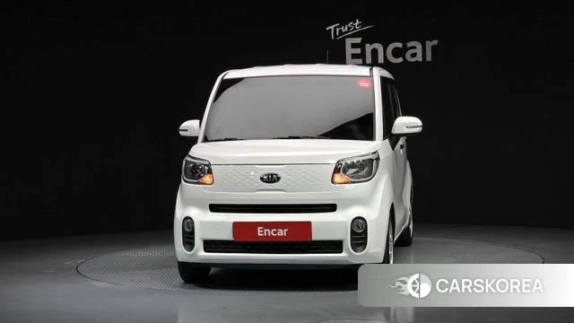 Kia The New Ray id 4595871 из Кореи 23