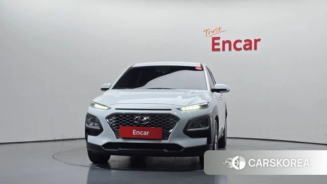 Hyundai Kona id 4923604 из Кореи 23