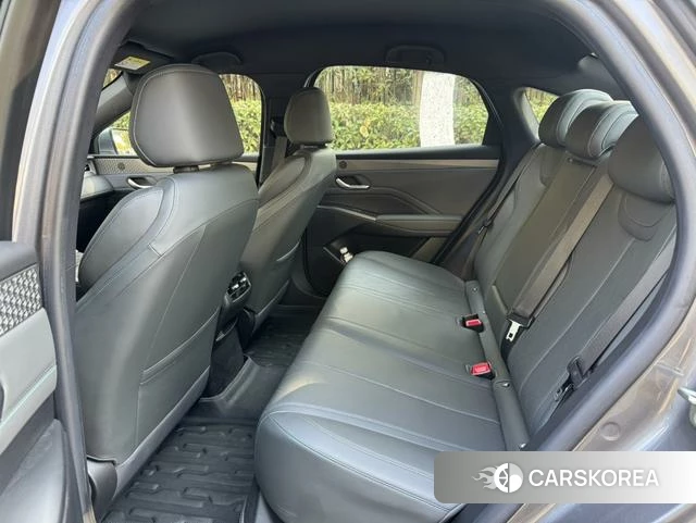 BYD Qin PLUS EV id 3908224 из Китая 10