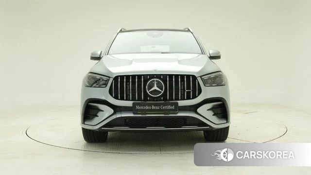 Mercedes-Benz GLE-Class W167 id 4016788 из Кореи 10