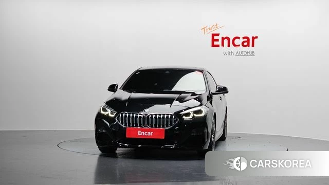 BMW 2 Series Gran Coupe (F44) id 4487901 из Кореи 13